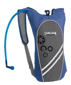 CamelBak Skeeter Kids Hydration Pack 2009